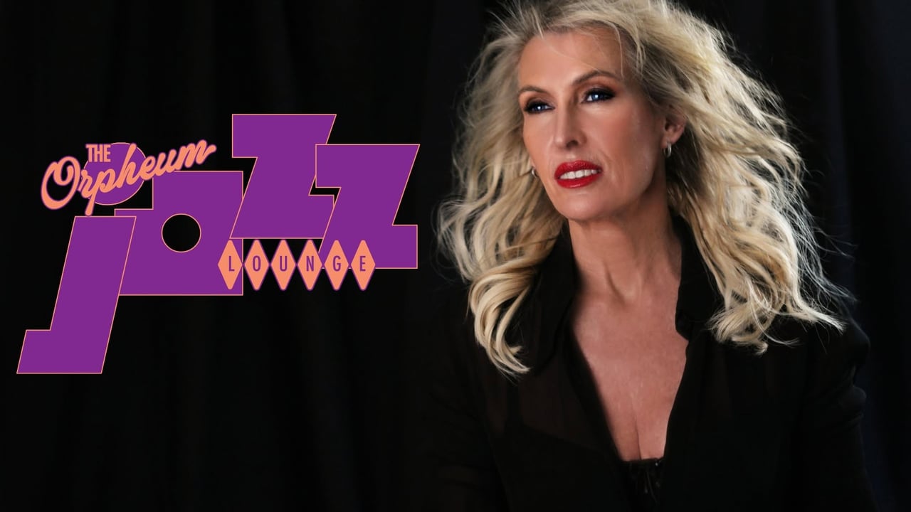 The Orpheum Jazz Lounge - Bonnie J Jensen Quartet