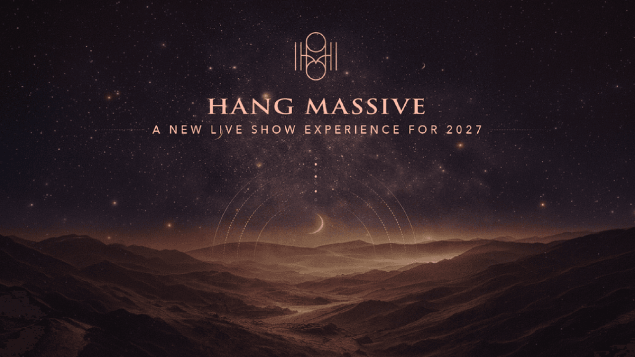 Hang Massive