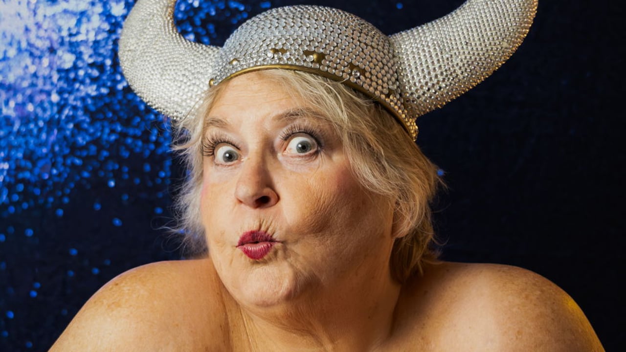 Doreen Doreen - Christmas at Electric Bristol