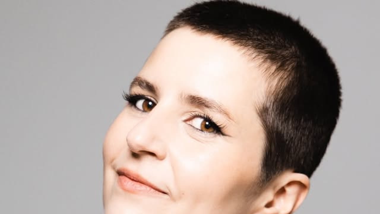 Tanja Huld Levý Guðmundsdóttir