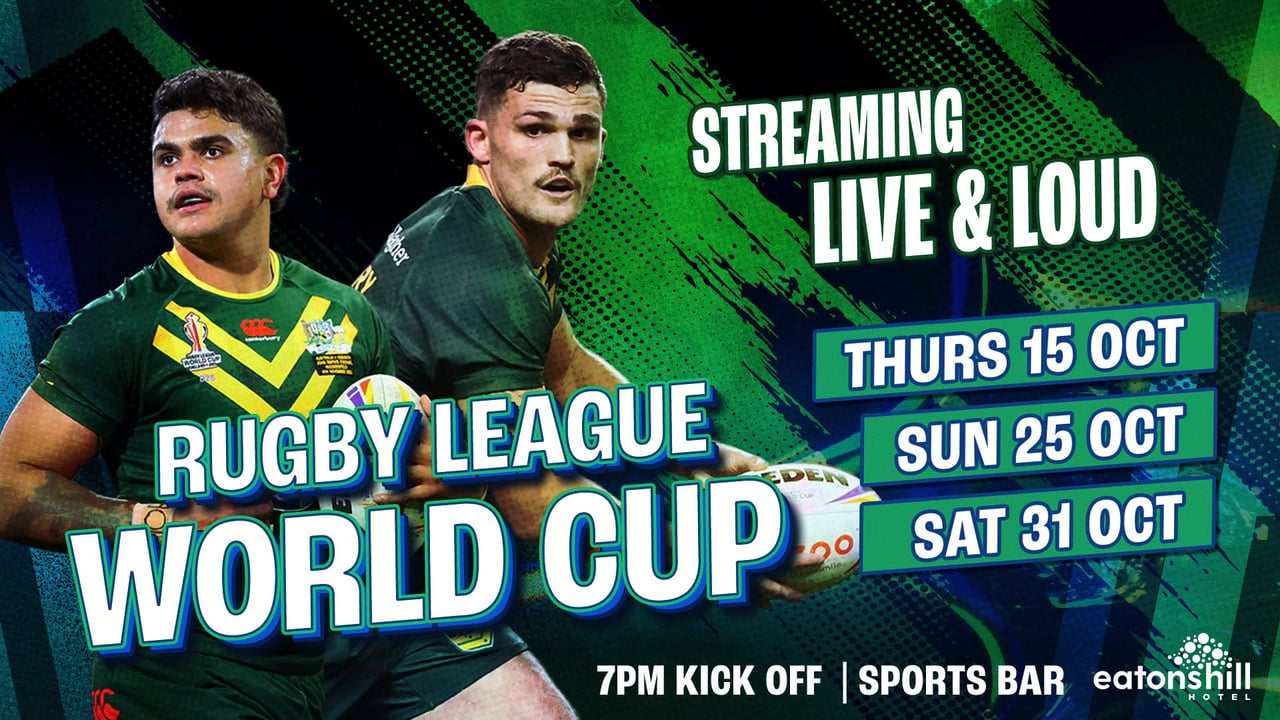 Rugby League World Cup