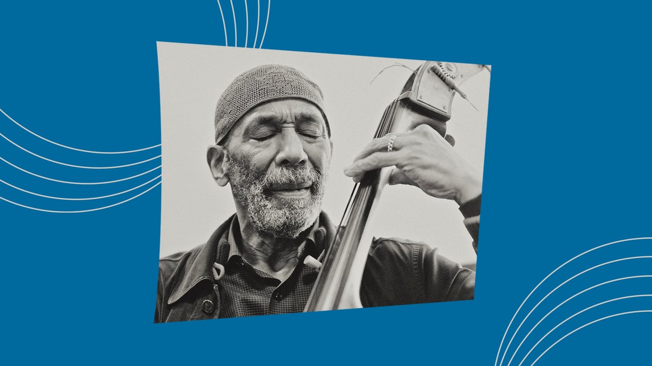 Ron Carter's Foursight Quartet with Donald Vega at Birdland