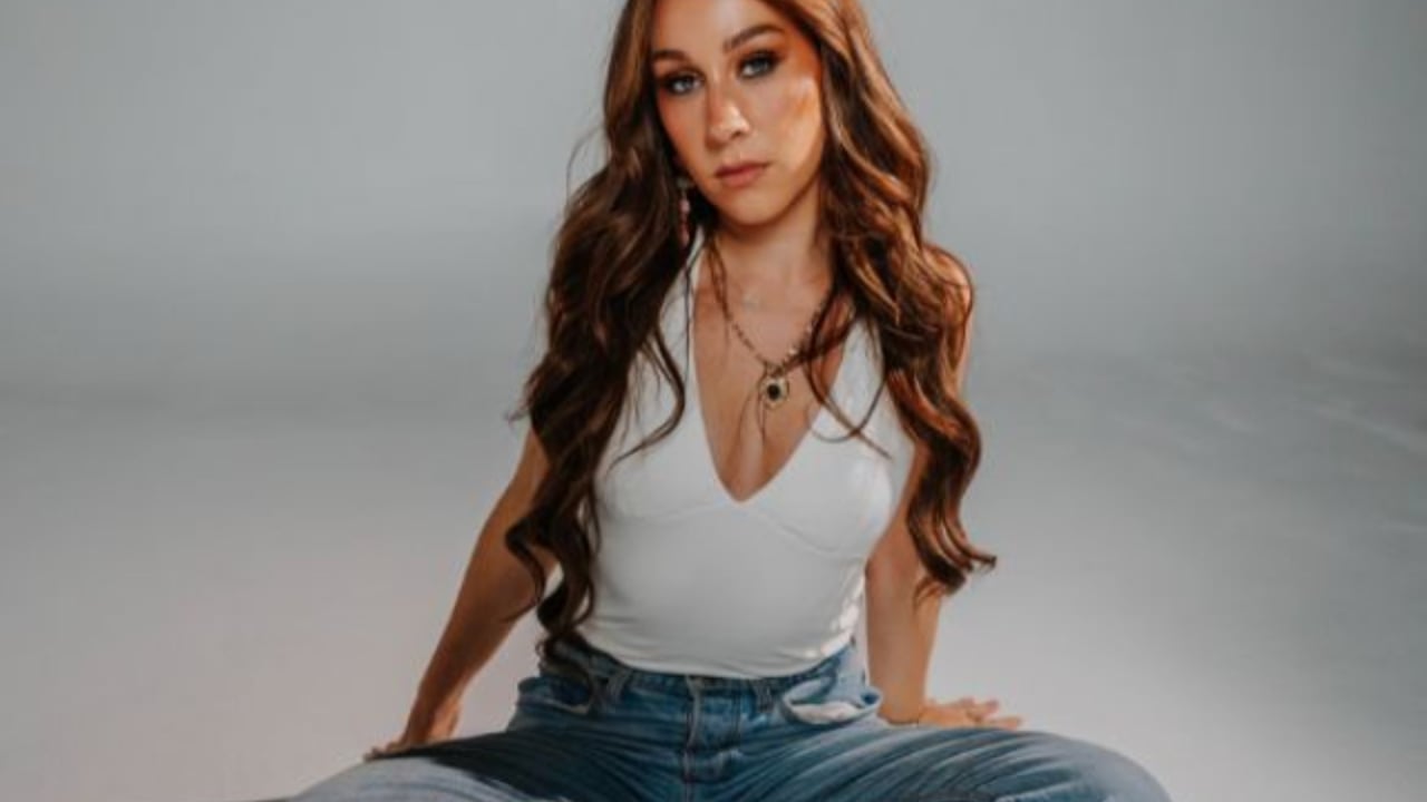 Madeline Carter with  Julie Eddy