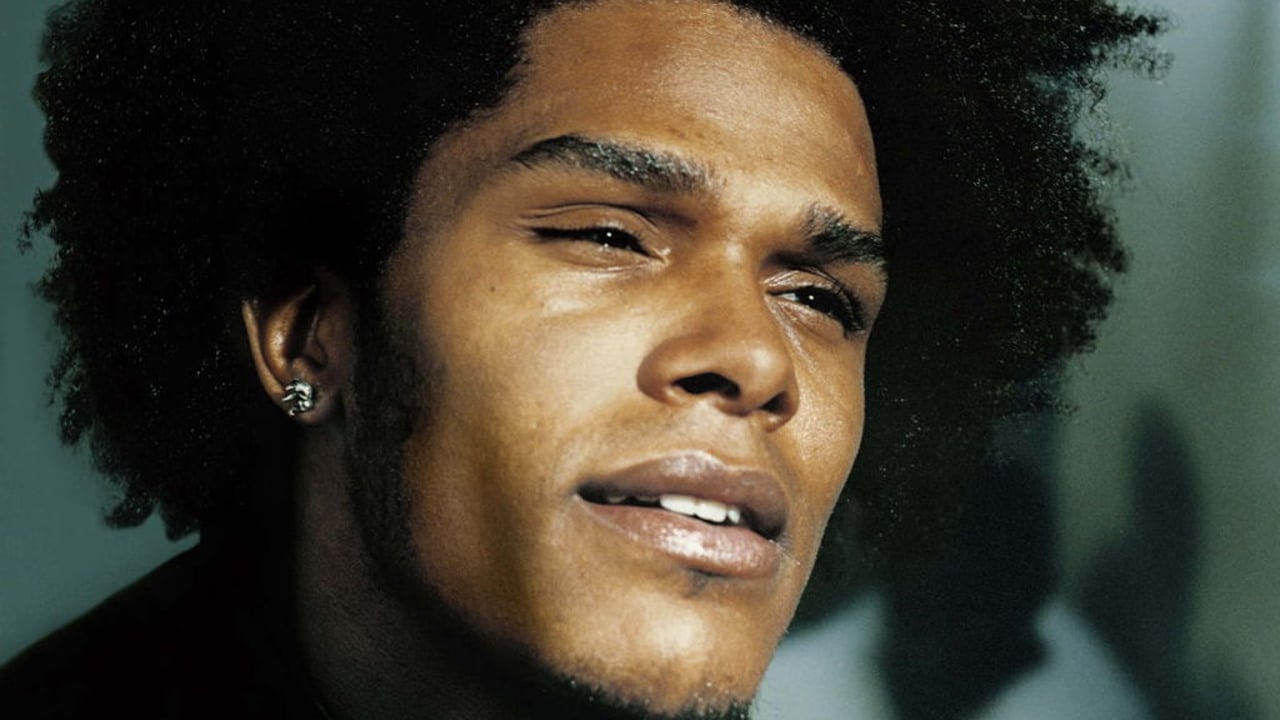 Maxwell's Urban Hang Suite (30th Anniversary)