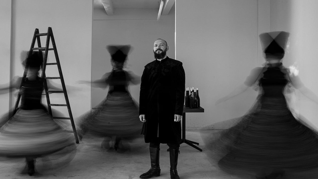 DakhaBrakha