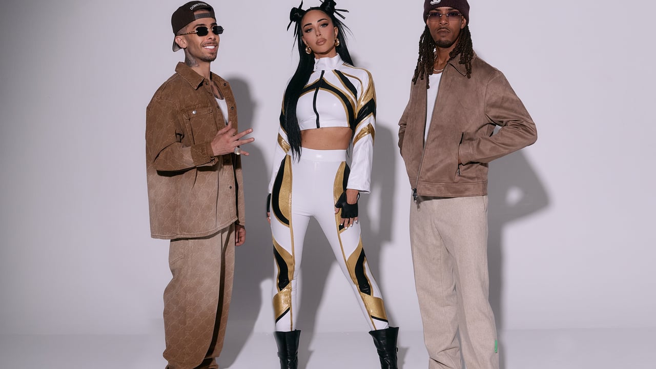 N-Dubz - The Legacy Tour