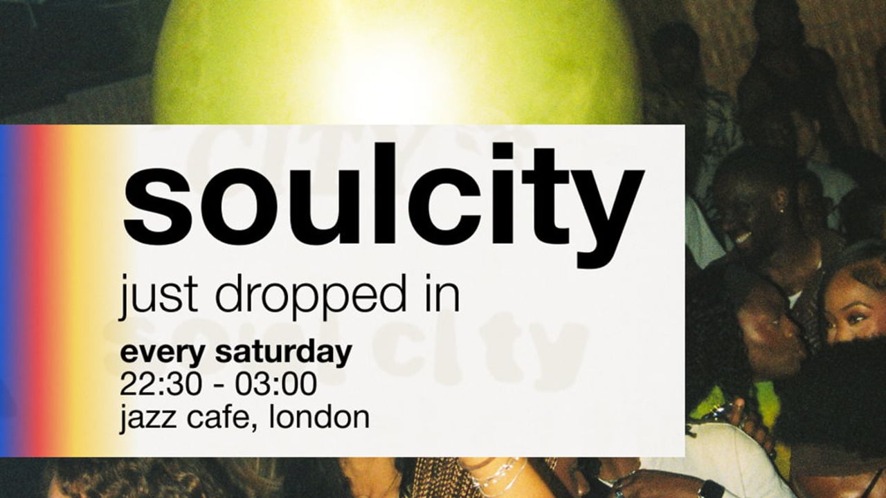 soulcity
