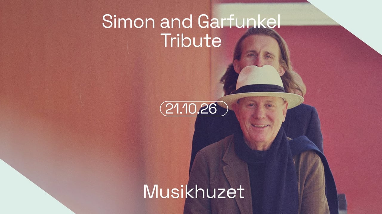 Simon and Garfunkel Tribute