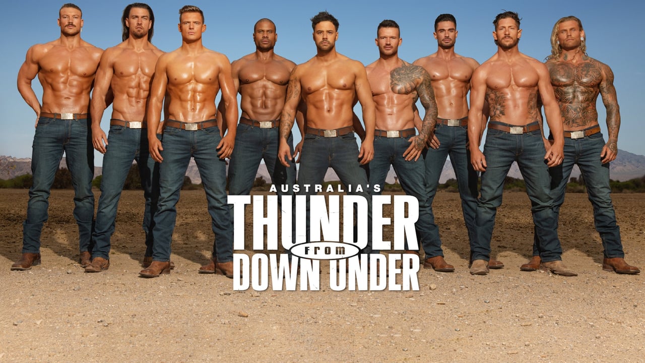 Thunder From Down Under