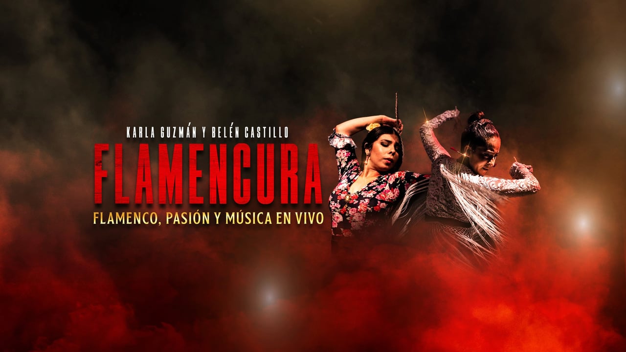 Flamencura "El Latido de la Tradición"