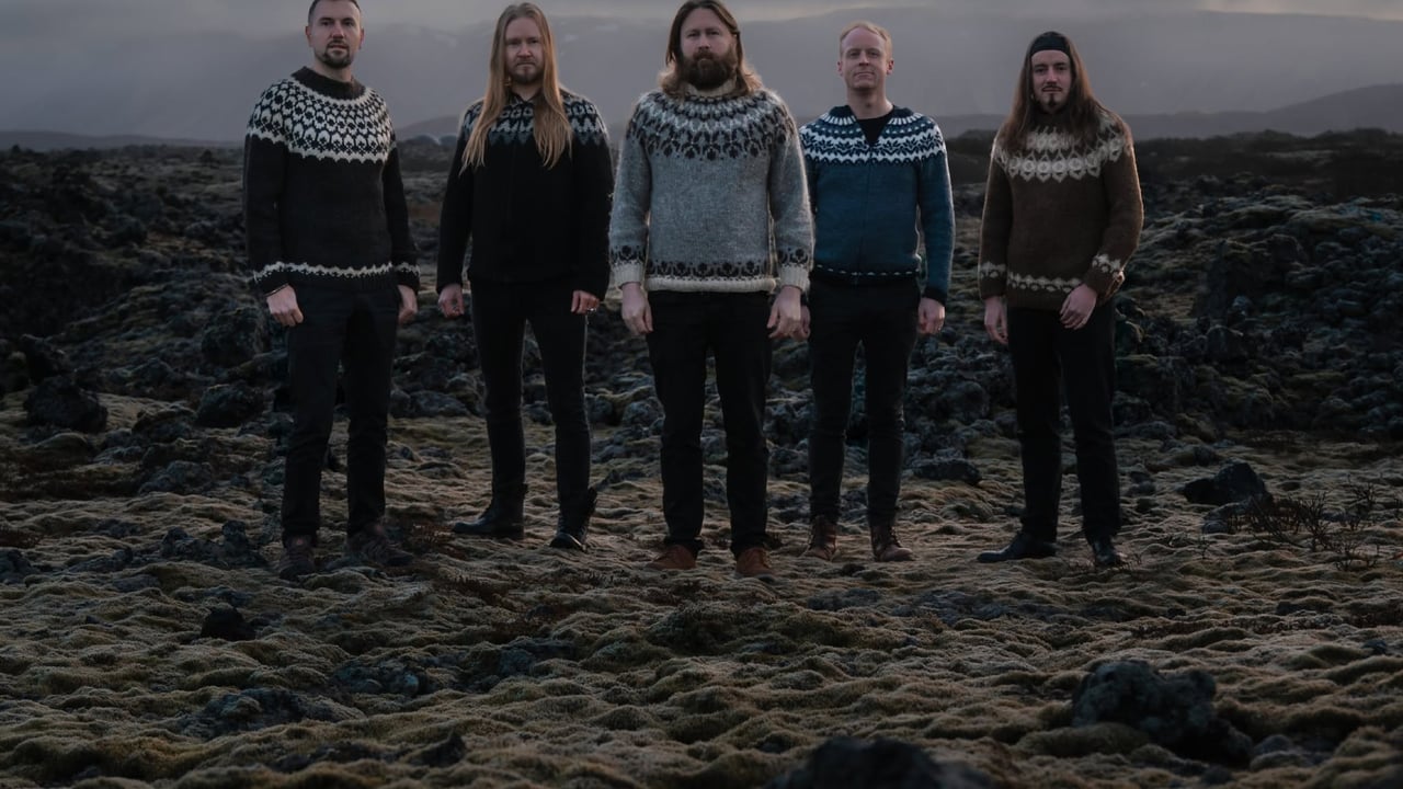 Árstíðir
