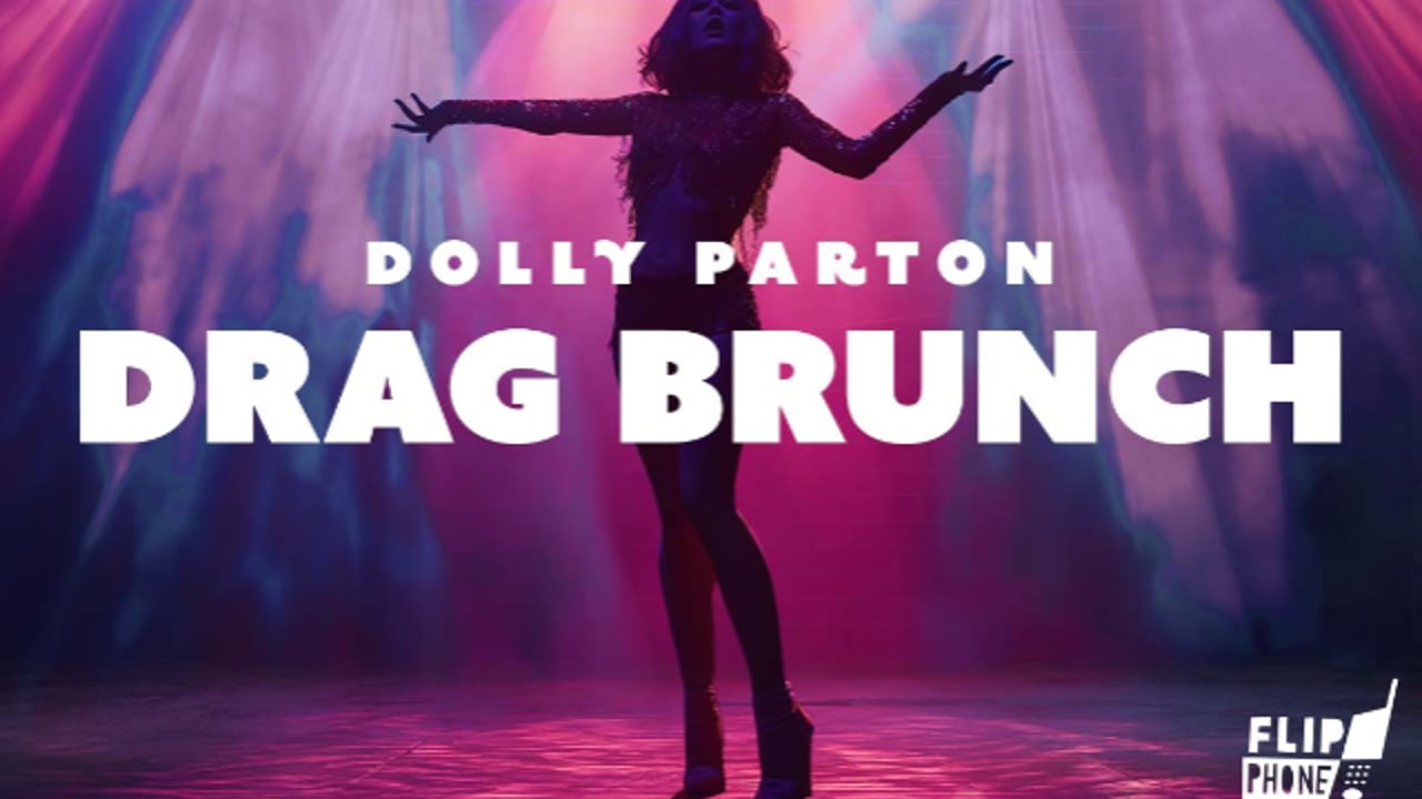 Dolly Parton Drag Brunch