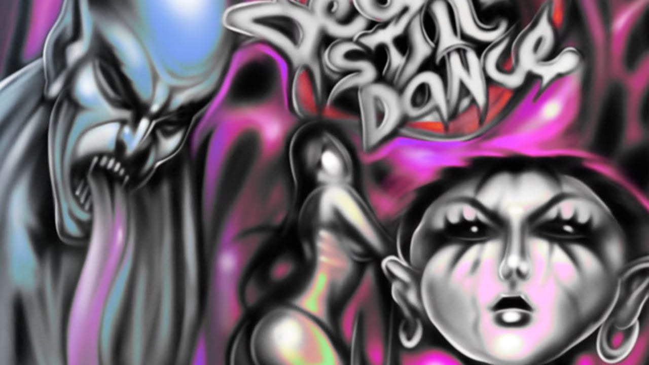 Dead Still Dance