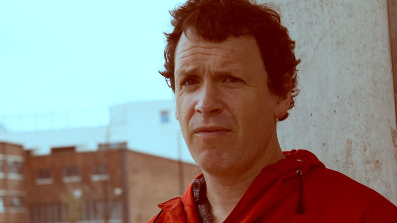 Wandering Oak presents Seamus Fogarty