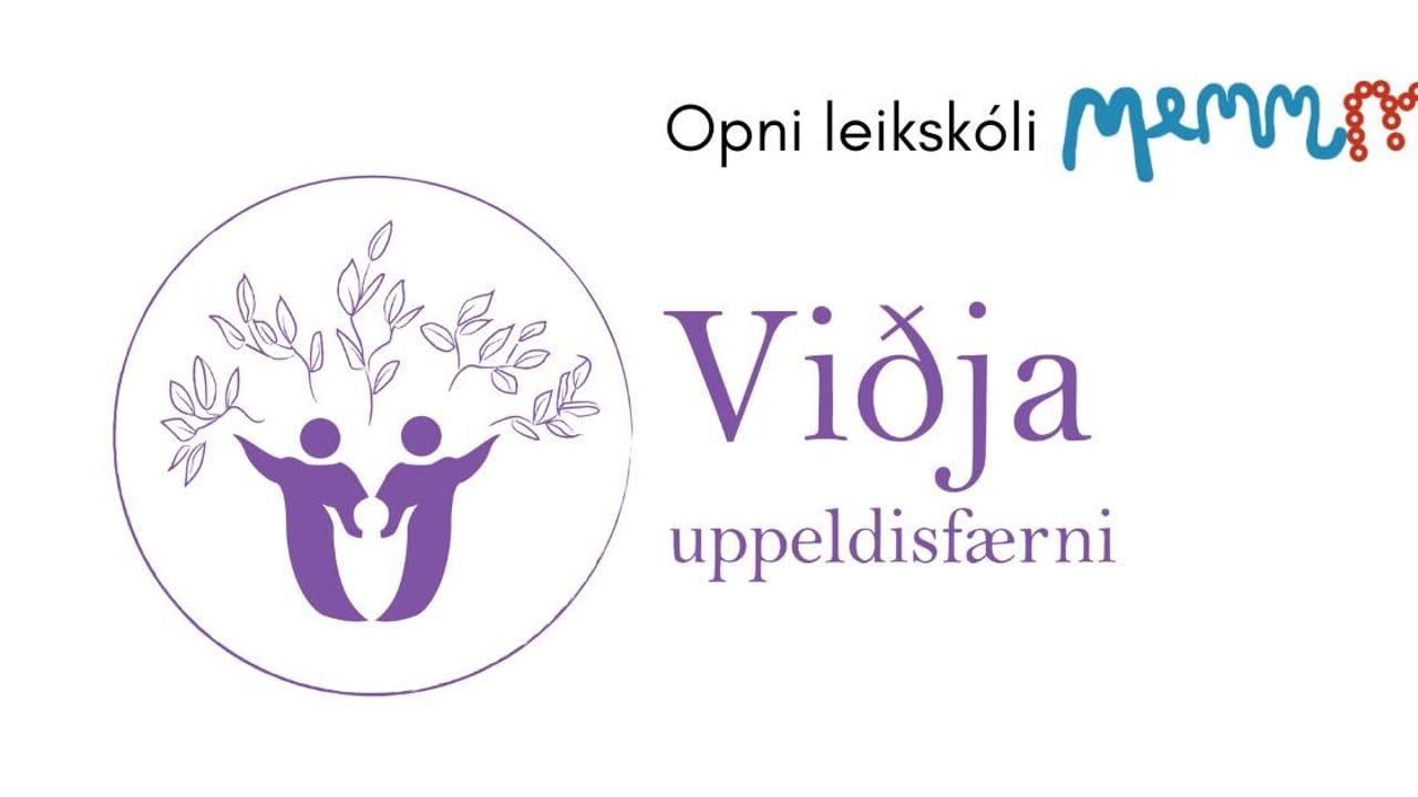 "Nei ég vil sjálf/sjálfur" -Að setja mörk með hlýju