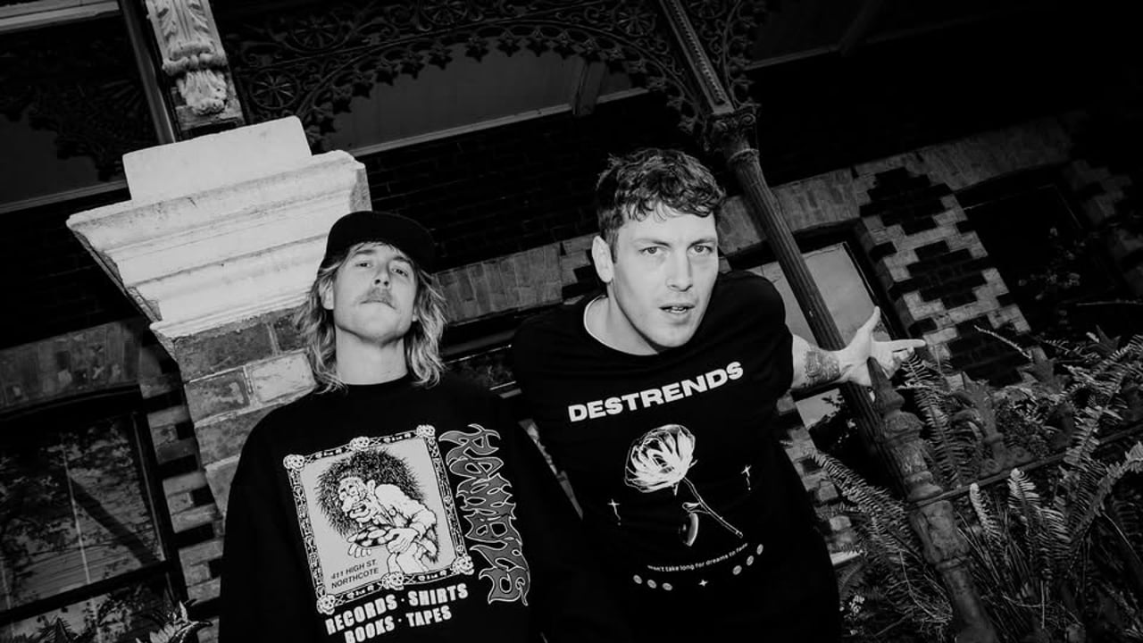 Young Offenders