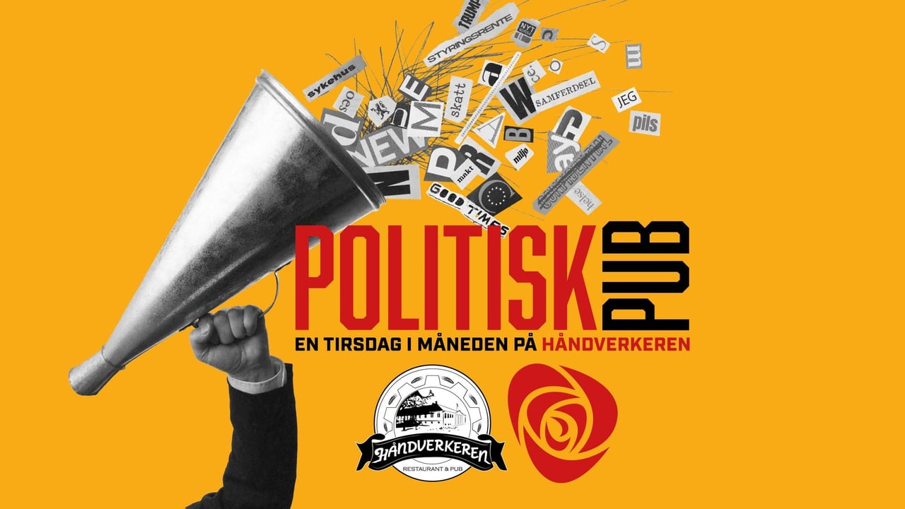 Politisk pub: Den norske skolen
