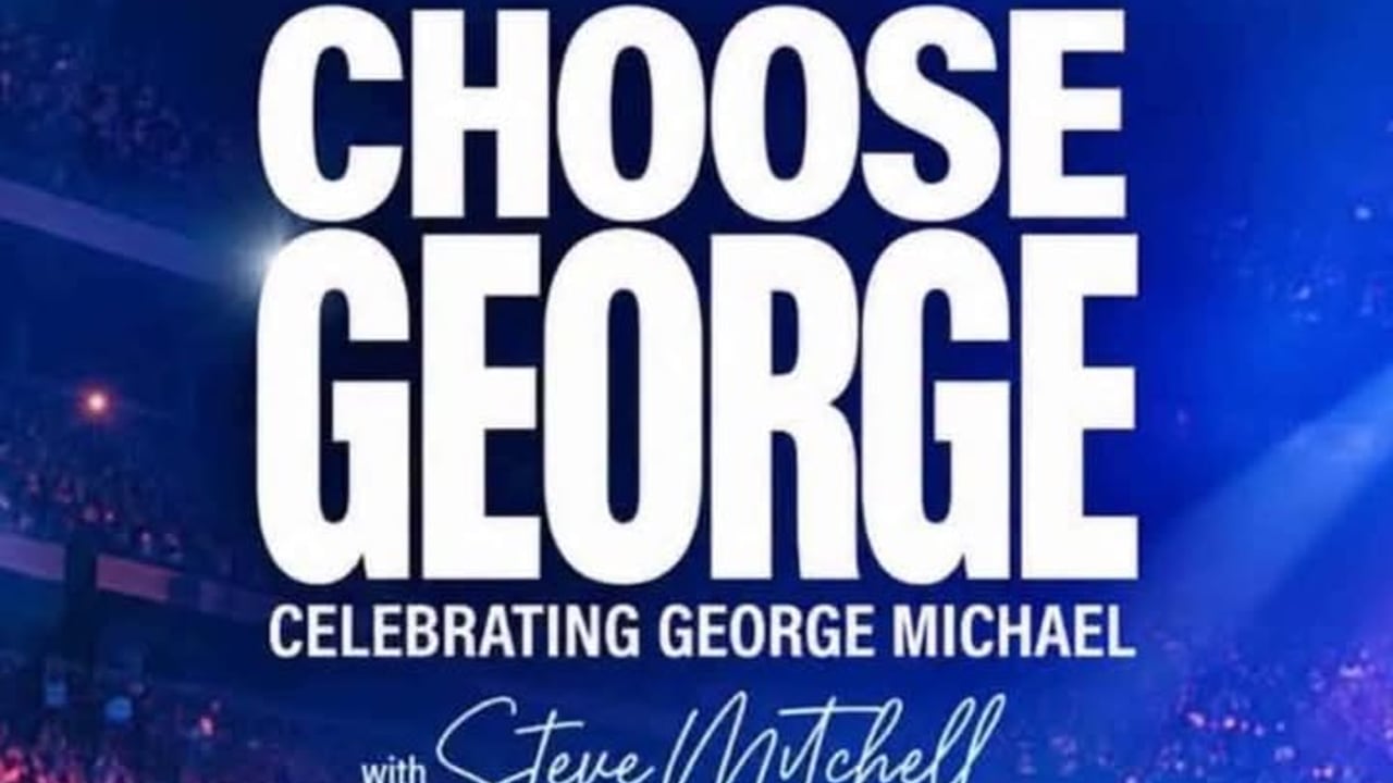 Choose George