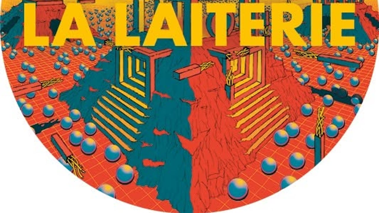 LA LAITERIE
