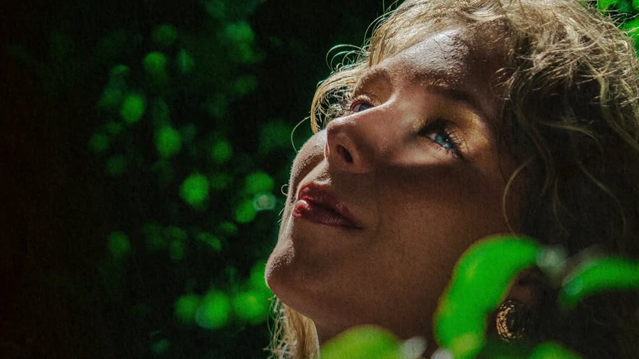 Paulina - Worlds Within Itself ft. Tom Thum - Mixtape Sessions