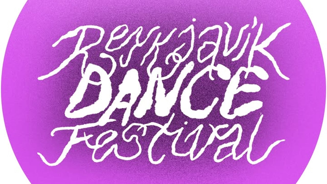 Reykjavík Dance Festival