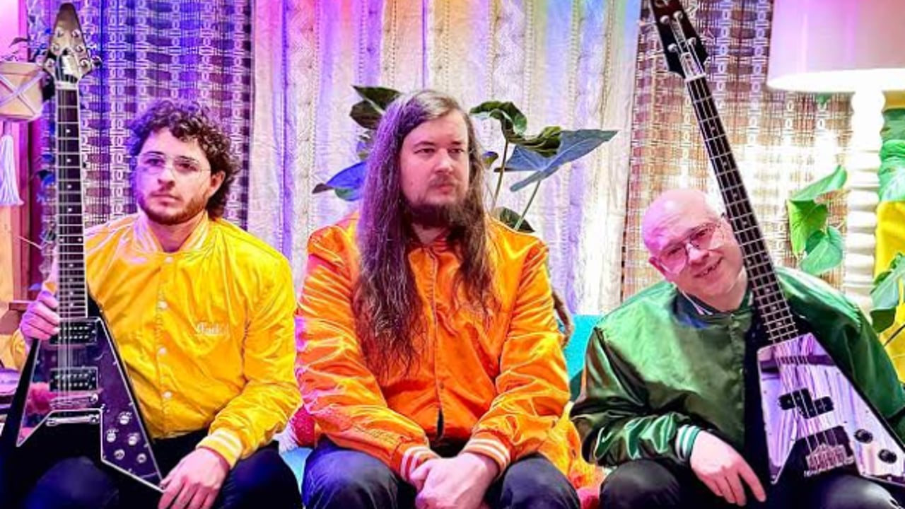 Citric Dummies / Lost Legion / Lavender / The Alices