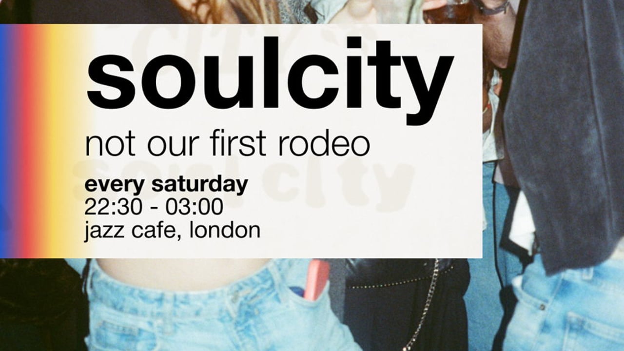 soulcity on halloween