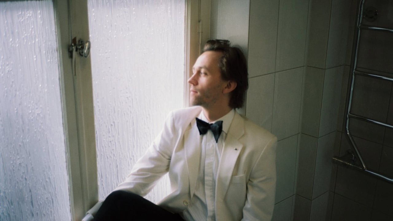 Sondre Lerche (solo) | Support: Wilma Holmes