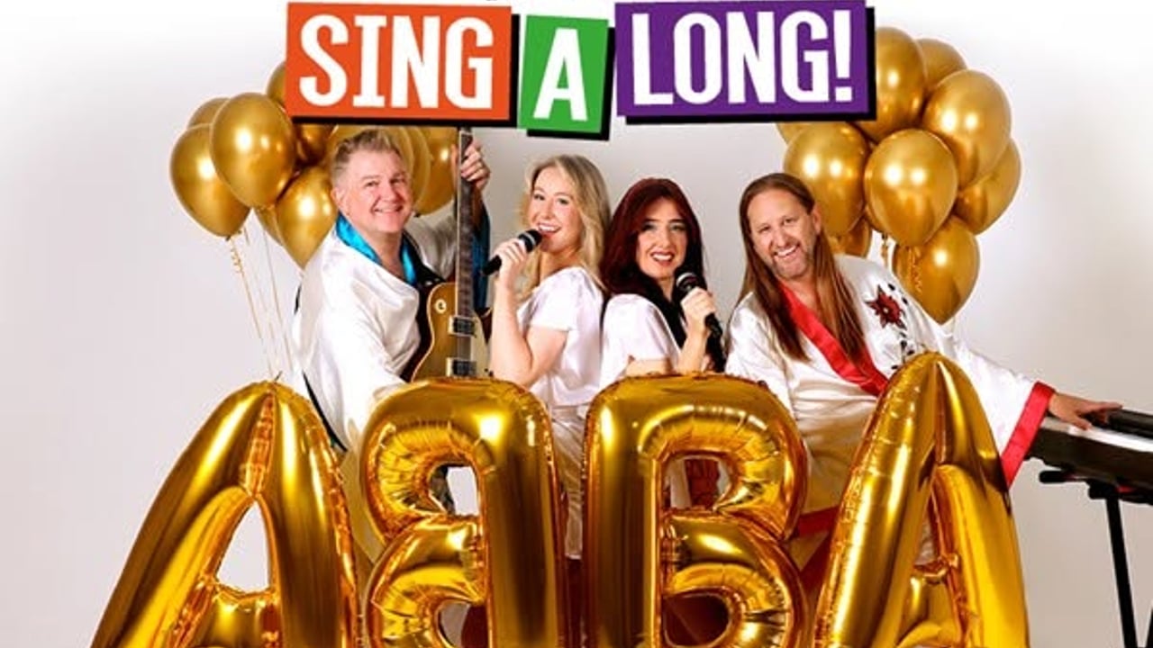 SingAlong ABBA