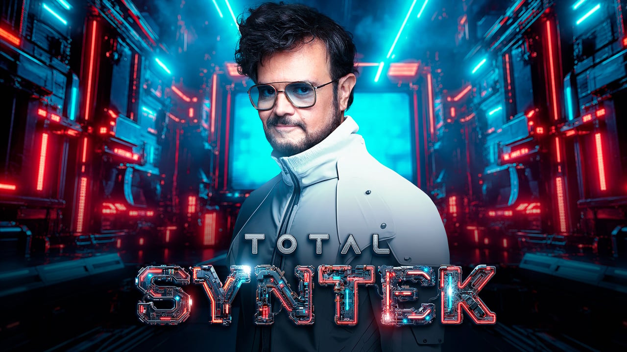 Aleks Syntek