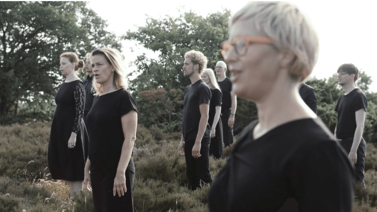G.F. Händels MESSIAS med CAMERATA kor og orkester