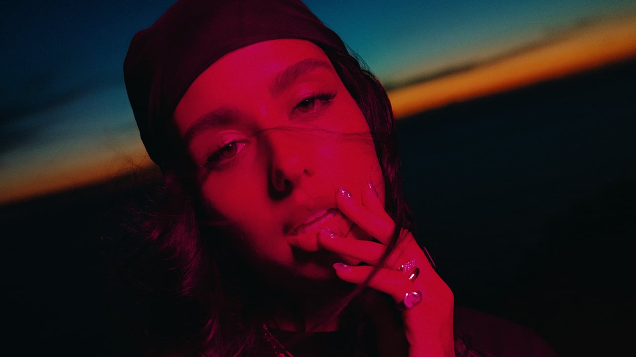 Sofia Camara - Yngling (fri alder)