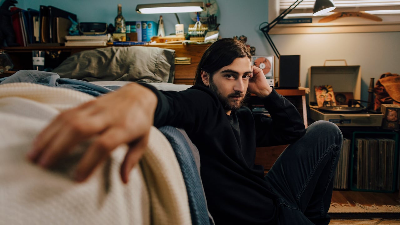 NOAH KAHAN