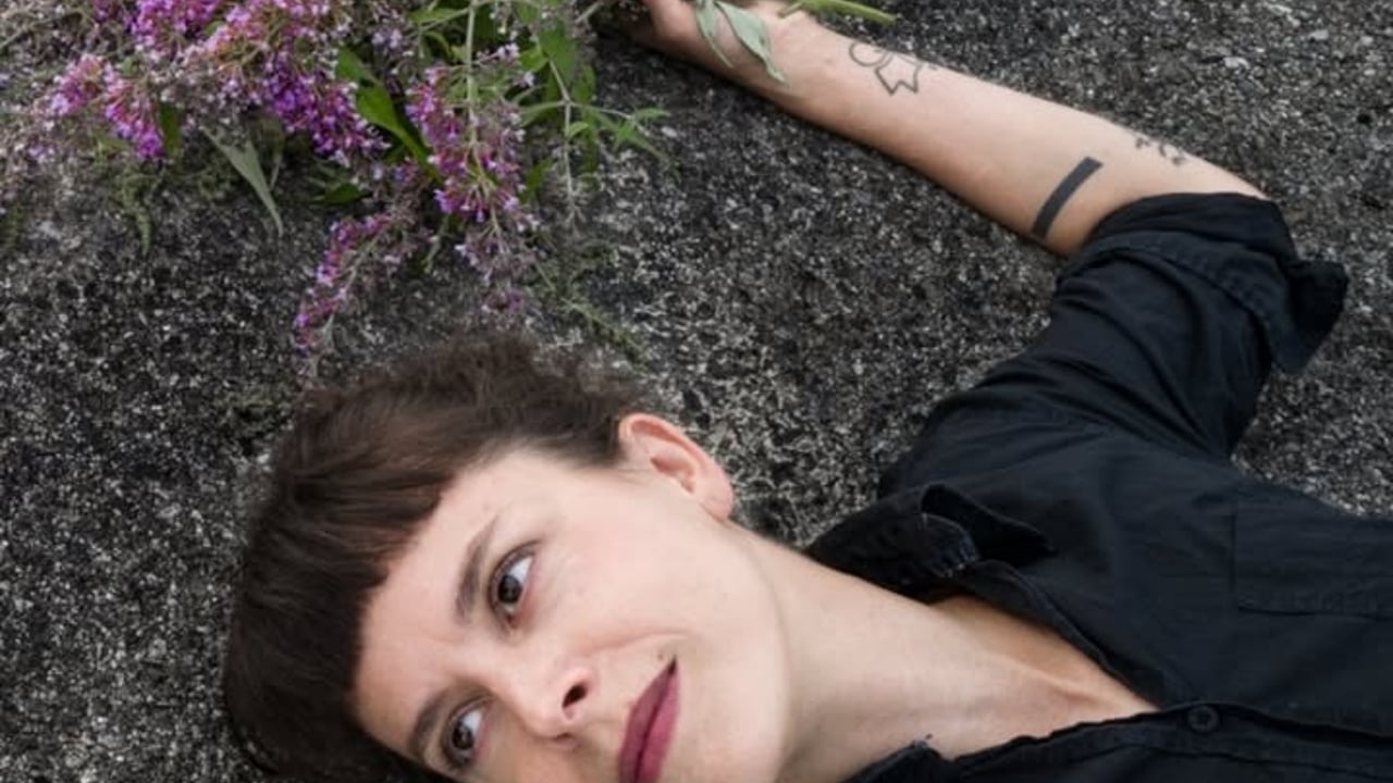 Clara Luzia