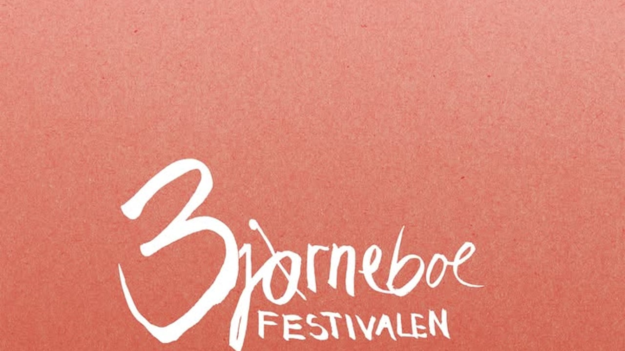 Bjørneboefestivalen
