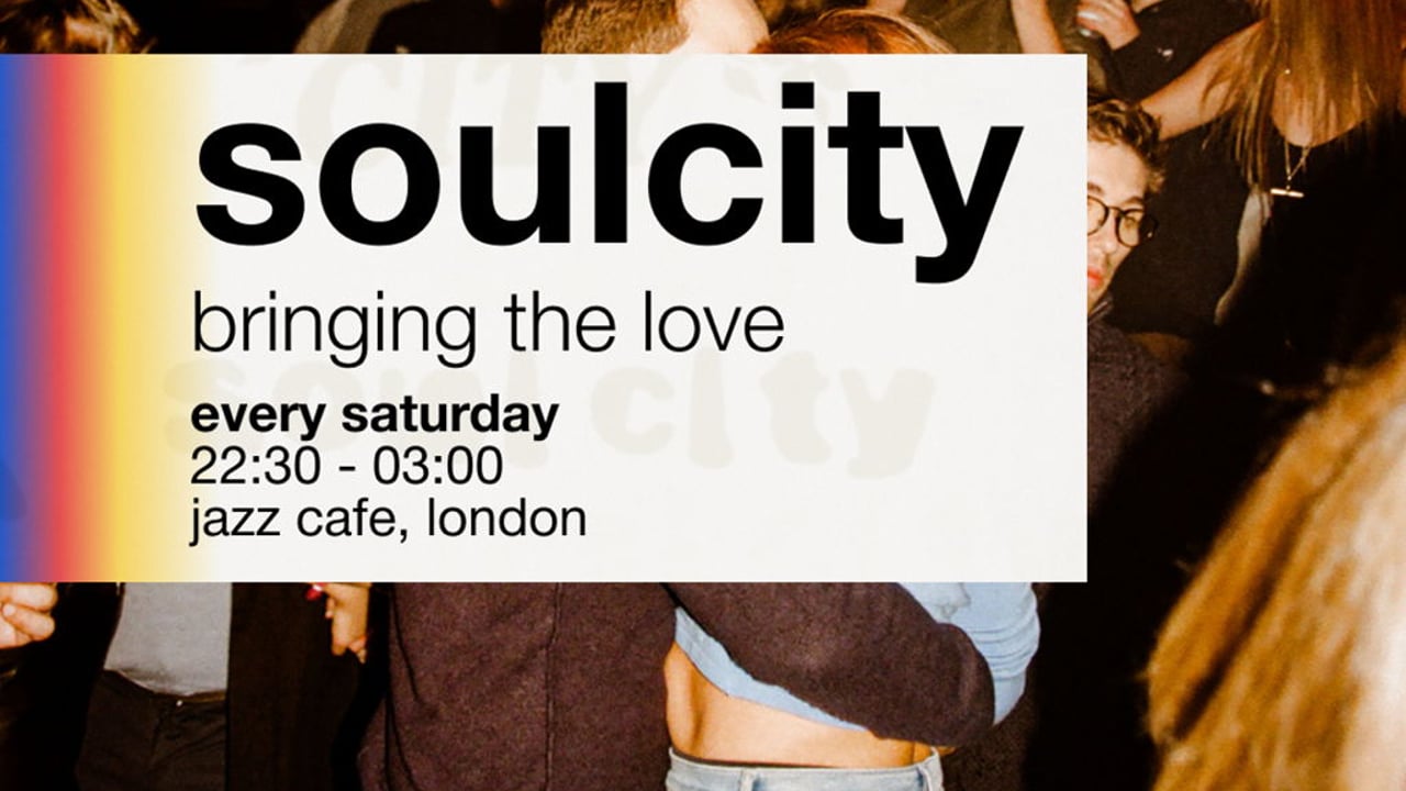 soulcity