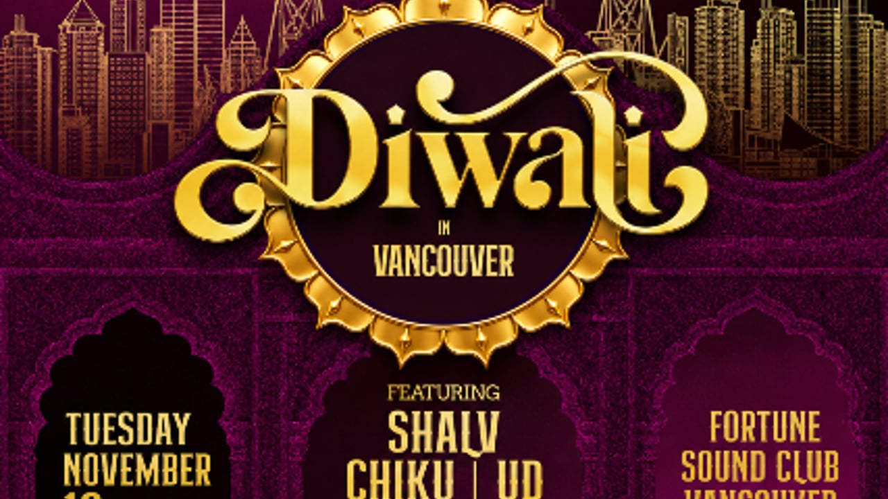 NAZAARA Diwali