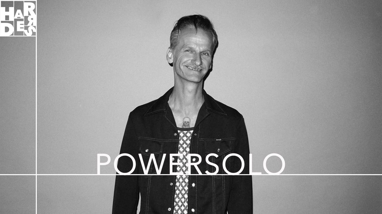 PowerSolo // Harders