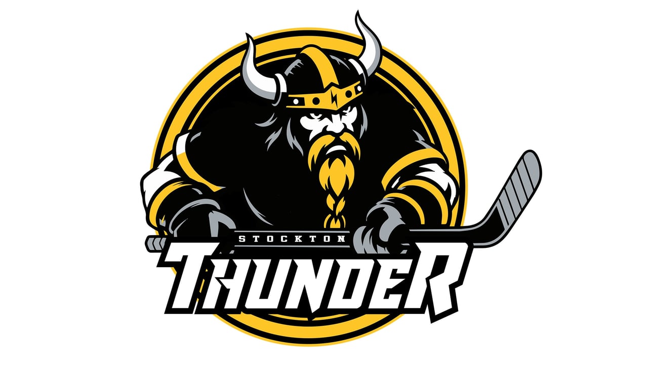 Stockton Thunder vs. Topeka Scarecrows