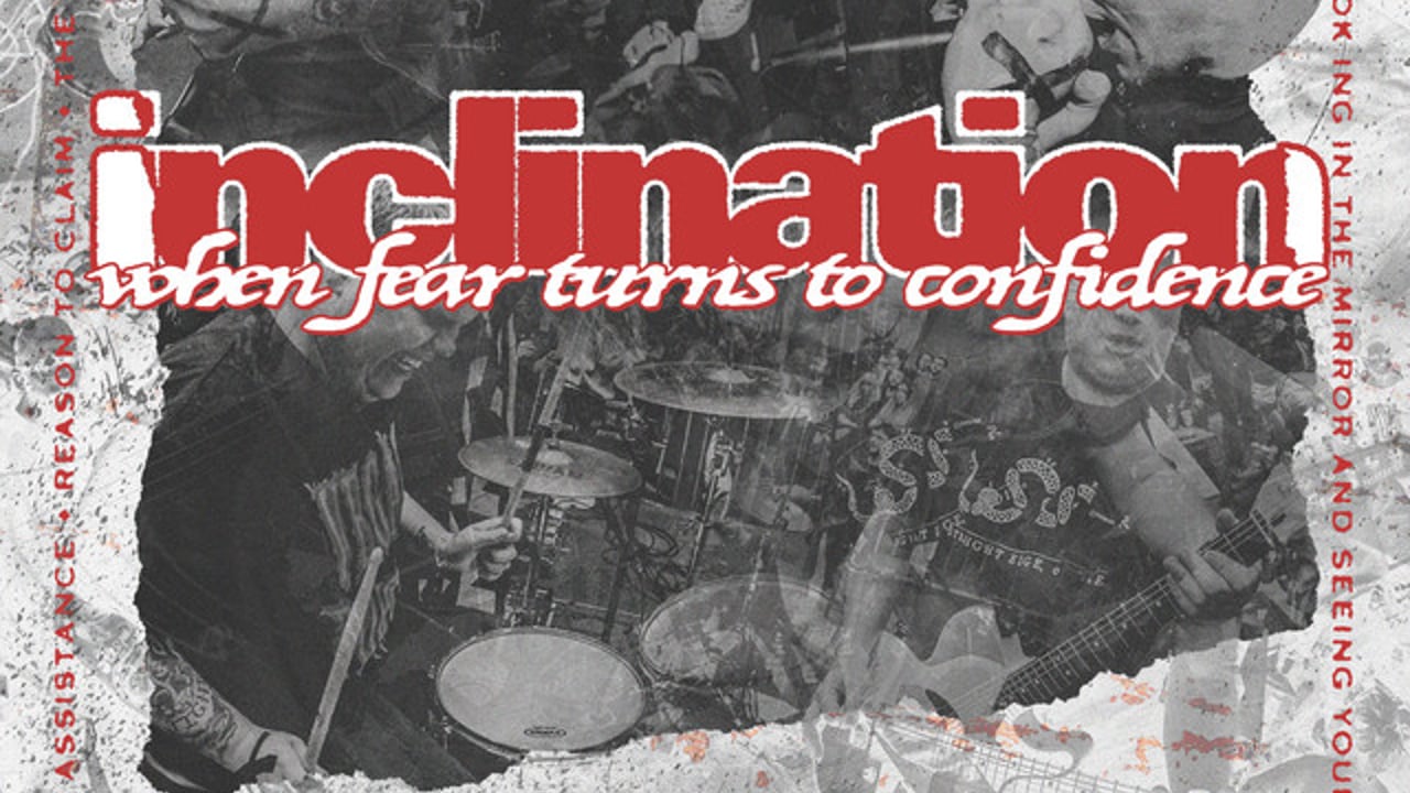 Inclination