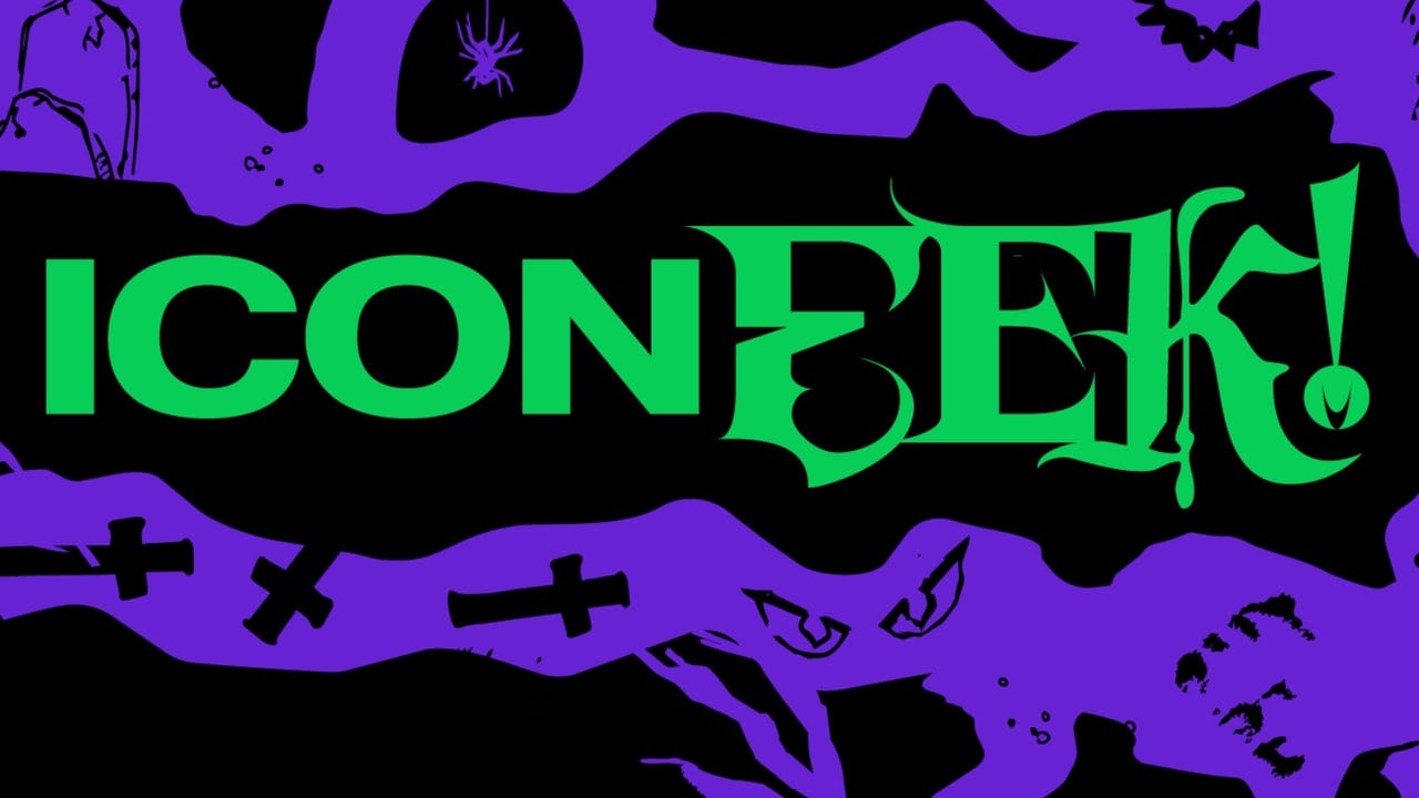 ICONEEK!