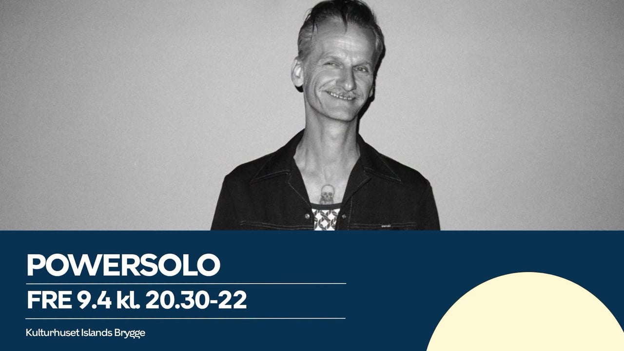 PowerSolo