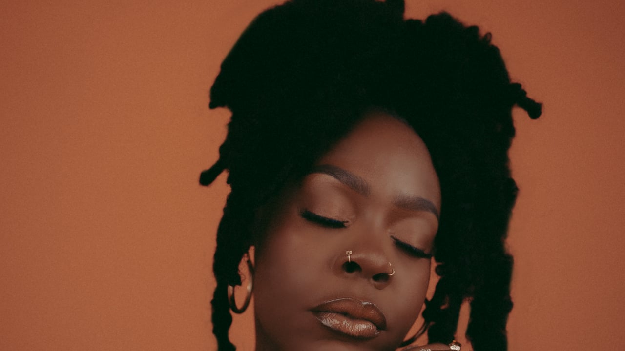 Listed Live & Soul Surge presents Shae Universe