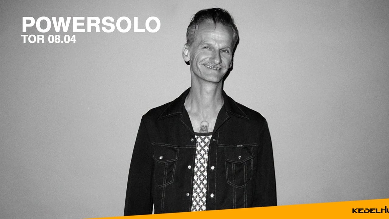 Powersolo / Kedelhuset, Silkeborg