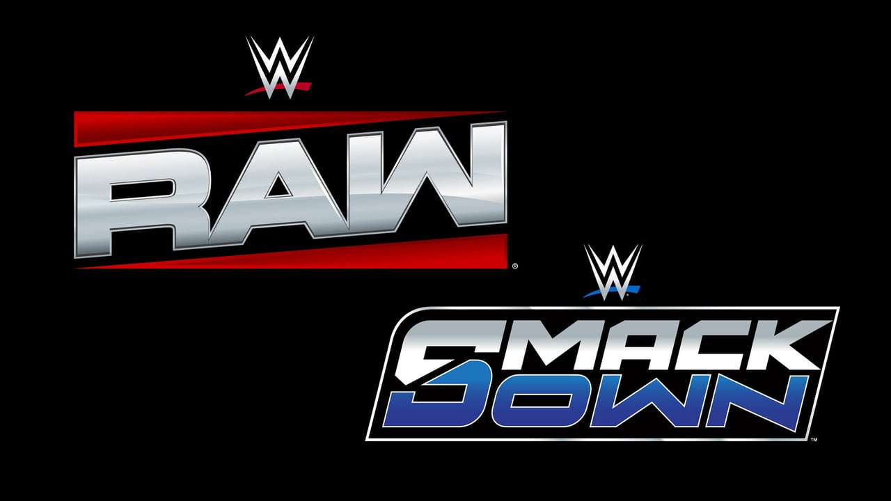 WWE Monday Night RAW