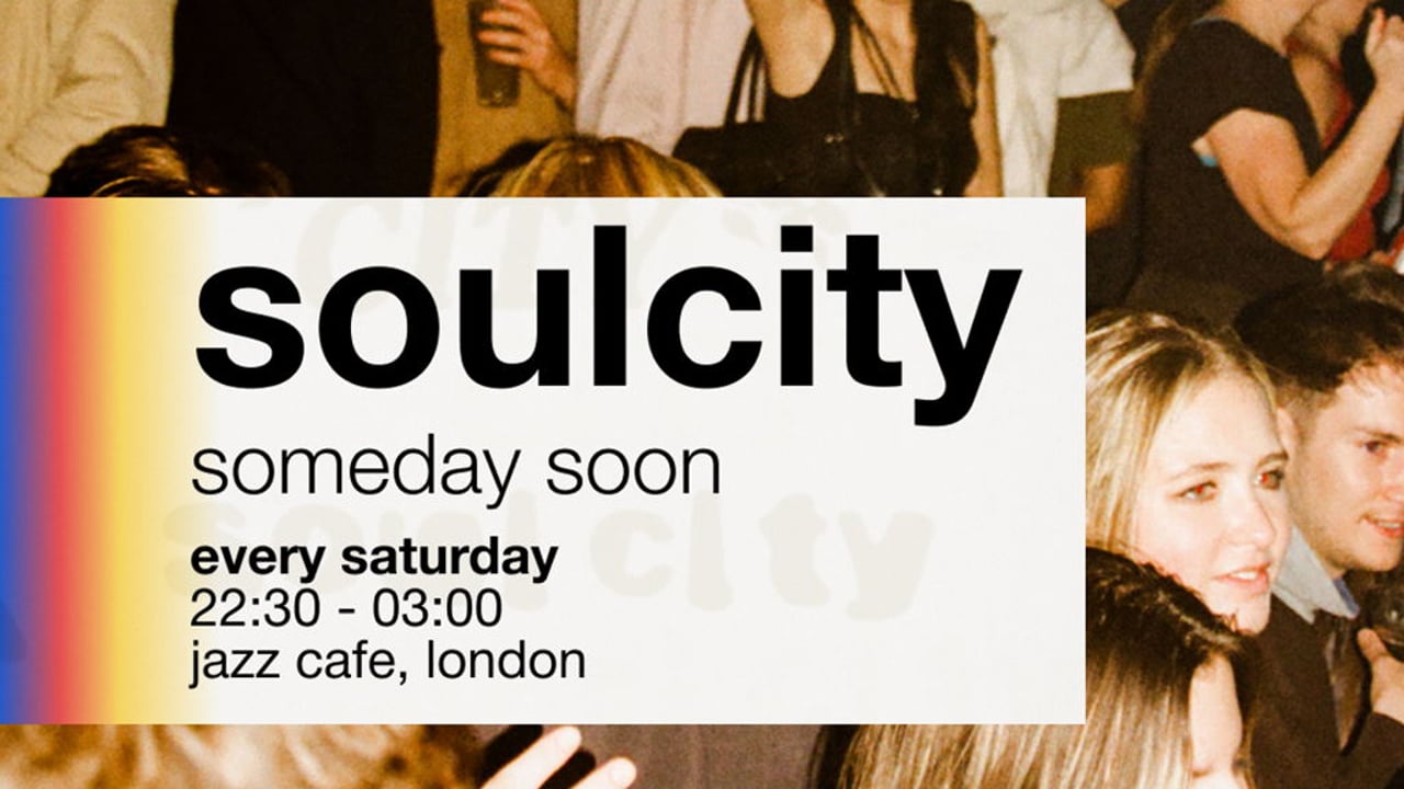soulcity