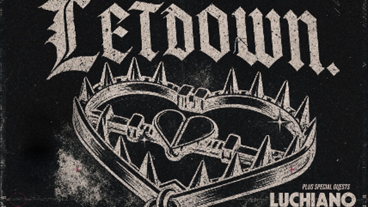 LETDOWN.