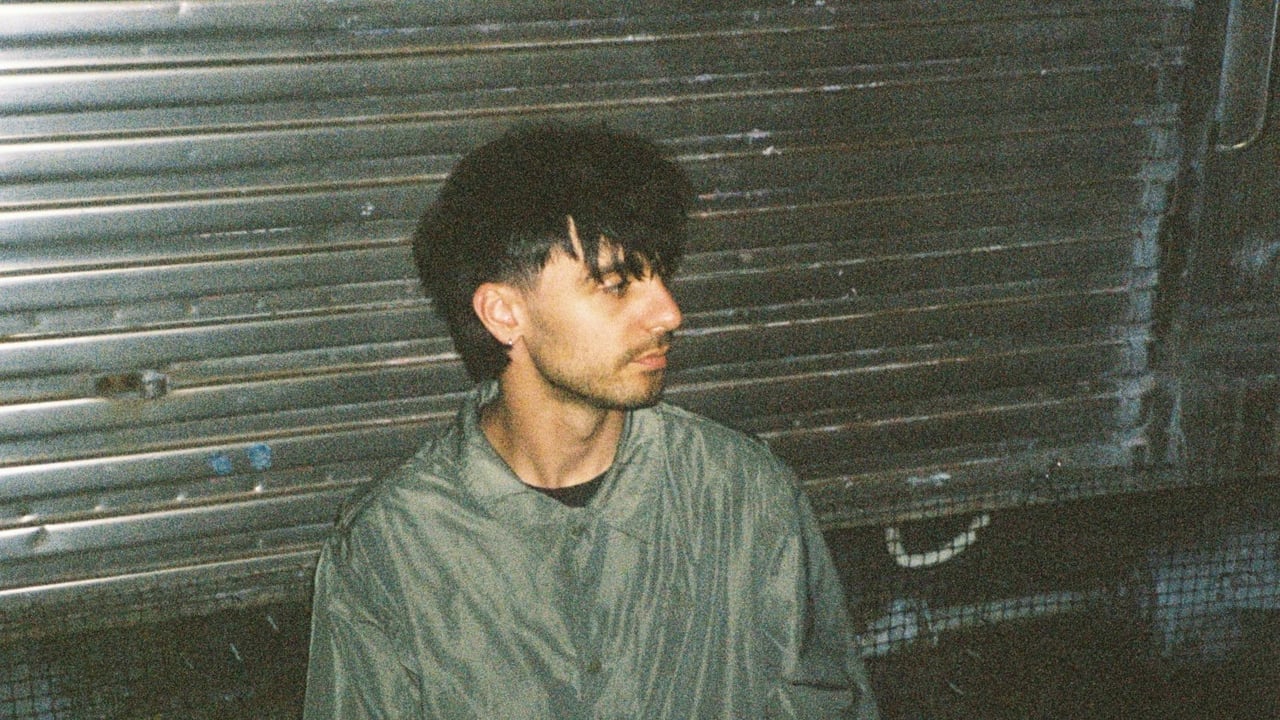 Divebar Youth @ The Shacklewell Arms