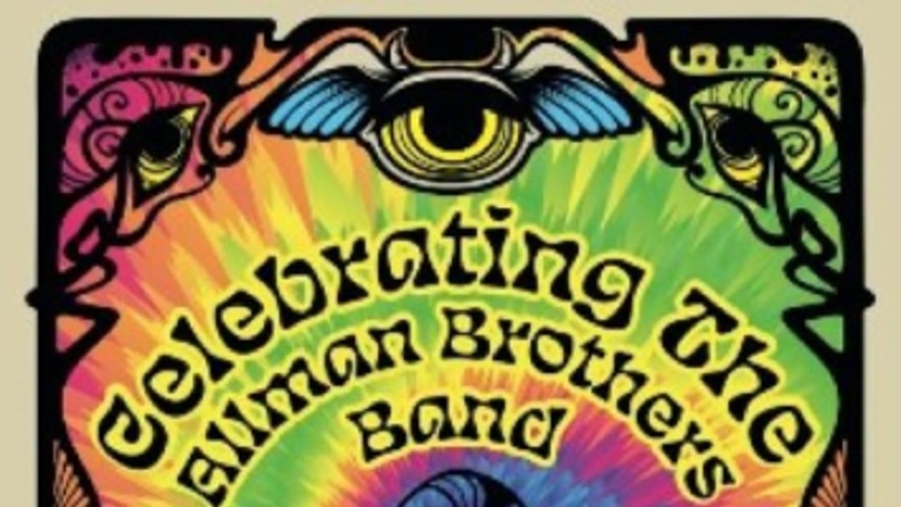 ONE WAY OUT - ALLMAN BROTHERS BAND TRIBUTE
