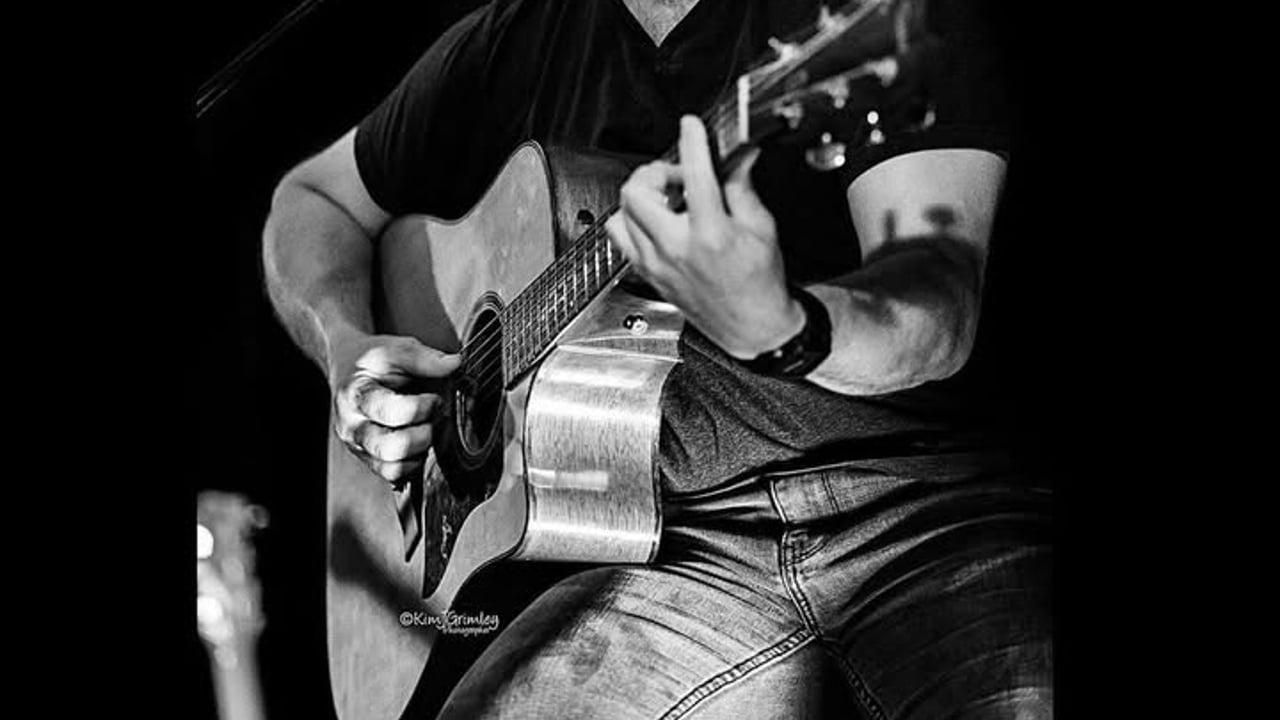 Mark Moroney